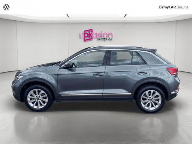 Volkswagen T-Roc image 4