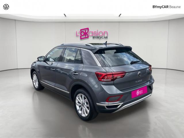 Volkswagen T-Roc image 5
