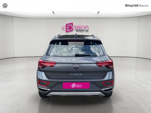 Volkswagen T-Roc image 3