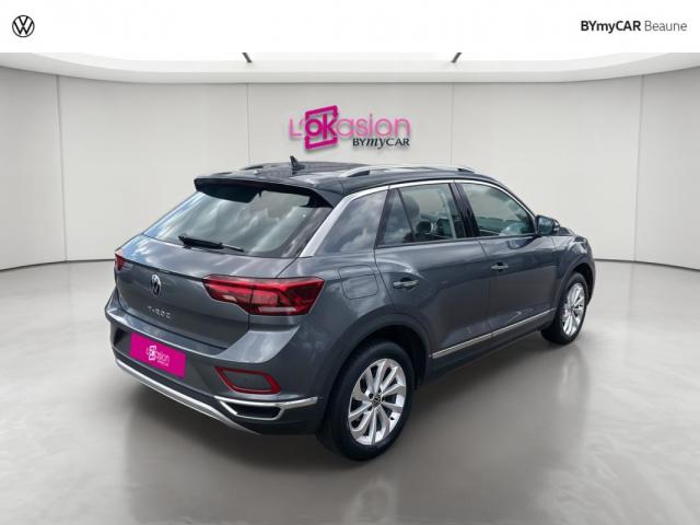 Volkswagen T-Roc image 1