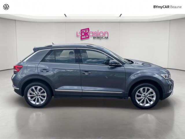 Volkswagen T-Roc image 7