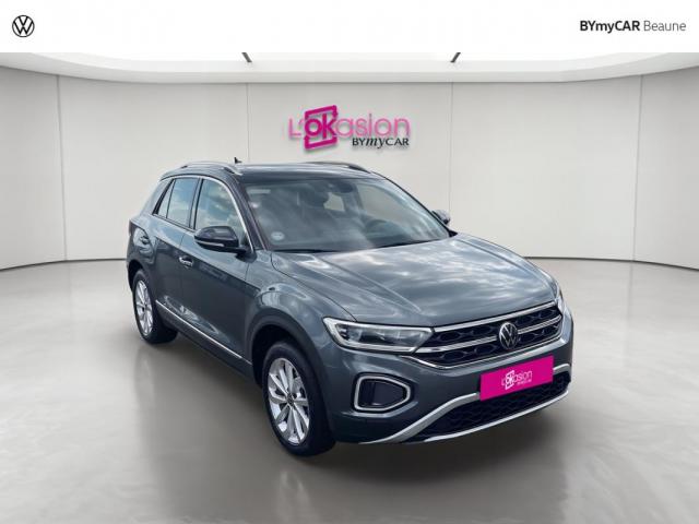 Volkswagen T-Roc image 6