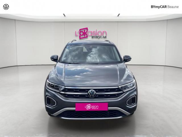 Volkswagen T-Roc image 9