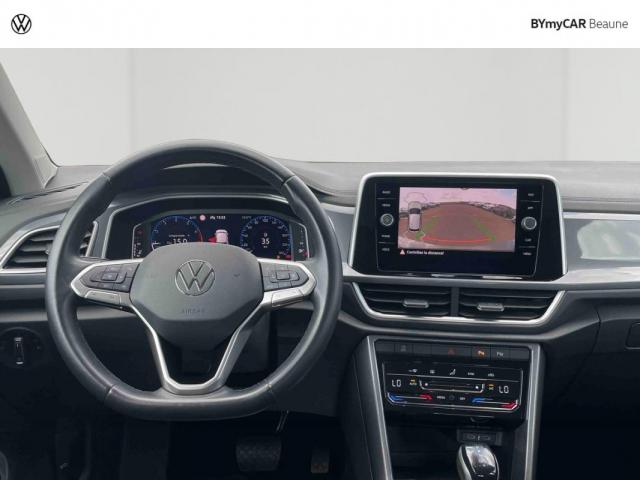 Volkswagen T-Roc image 2