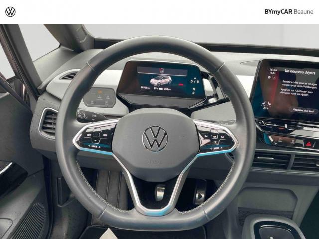 Volkswagen Id.3 image 3