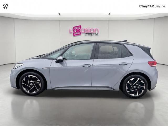 Volkswagen Id.3 image 4