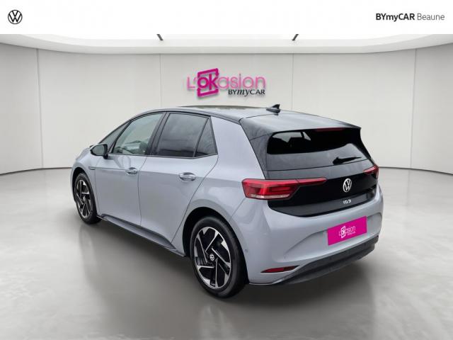 Volkswagen Id.3 image 5