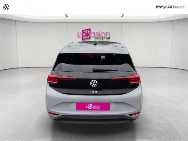 Volkswagen Id.3 image 7
