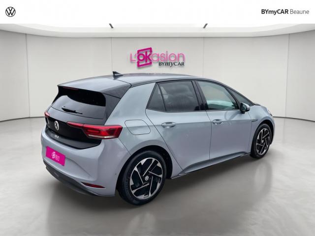 Volkswagen Id.3 image 9