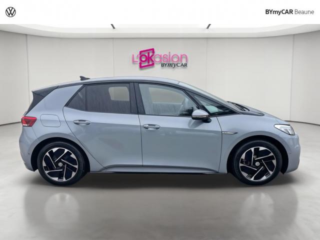 Volkswagen Id.3 image 2