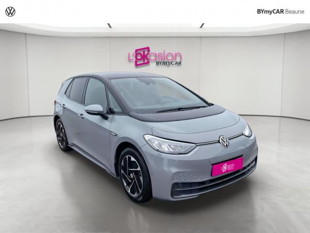Volkswagen Id.3 image 1