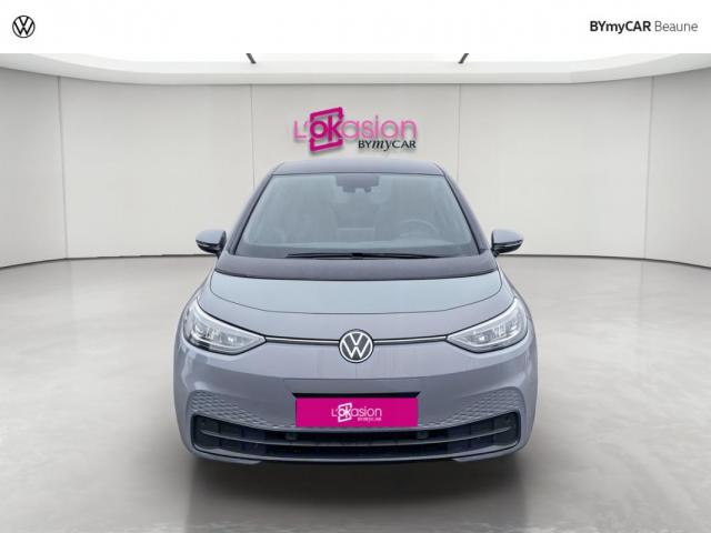 Volkswagen Id.3 image 6