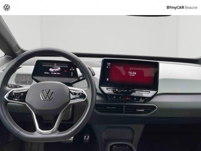 Volkswagen Id.3 image 8