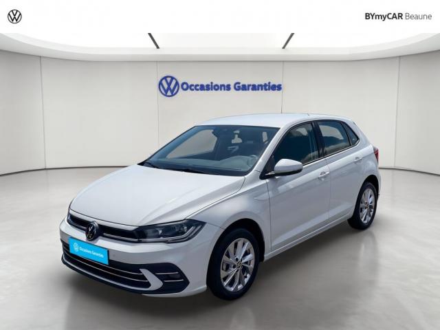 Volkswagen Polo 1.0 Tsi 95 S&s Bvm5 Style