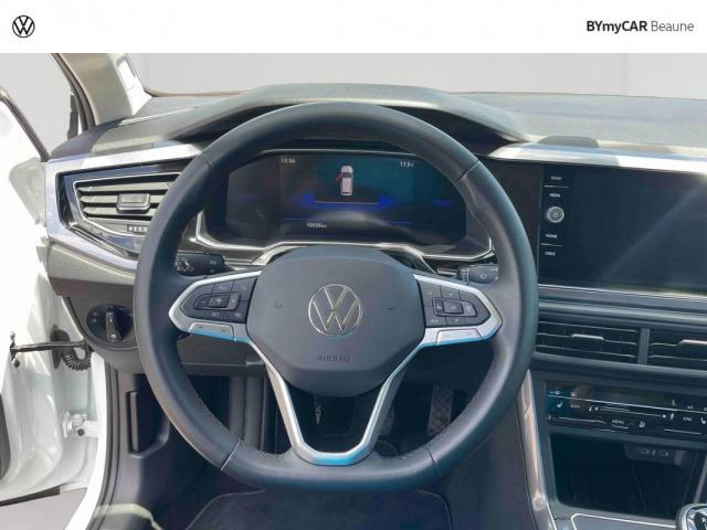 Volkswagen Polo image 8