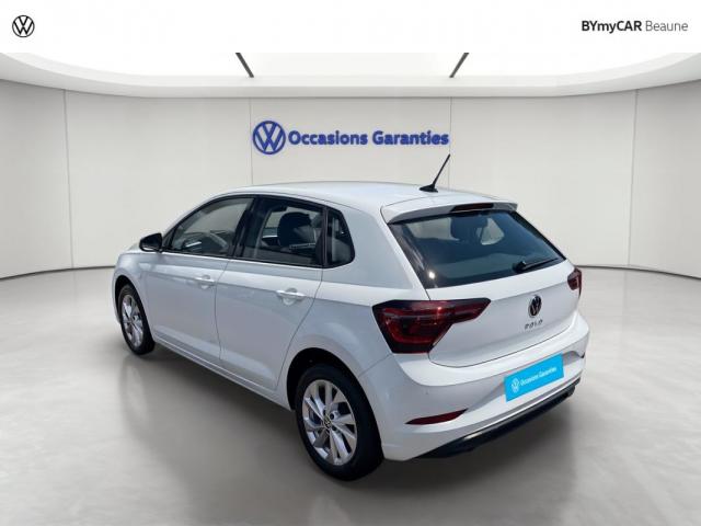 Volkswagen Polo image 2