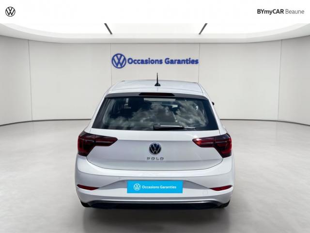 Volkswagen Polo image 4