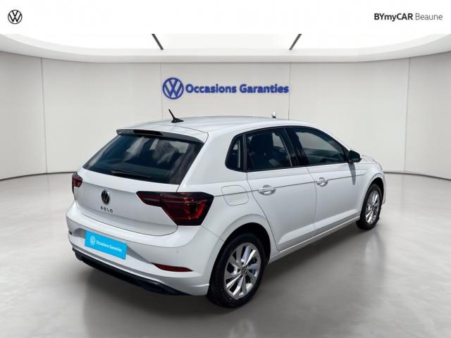 Volkswagen Polo image 3