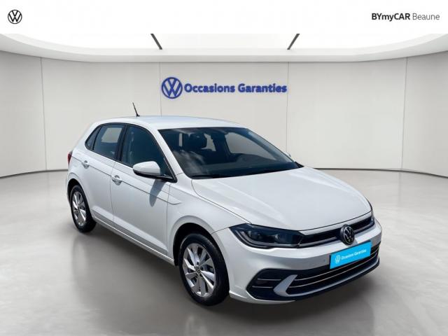 Volkswagen Polo image 1