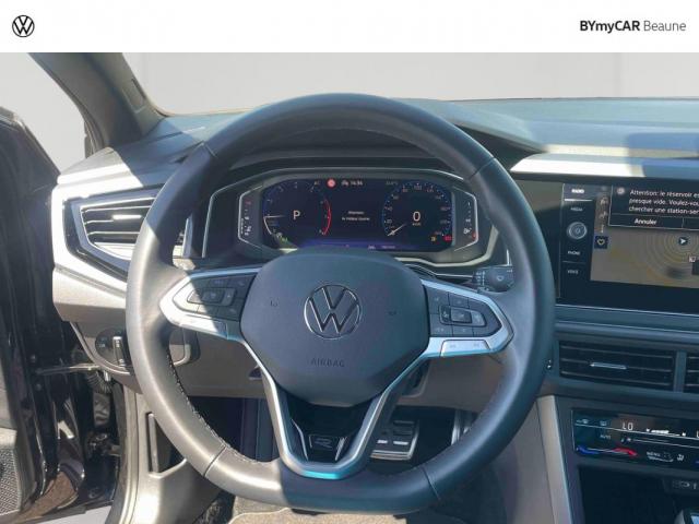 Volkswagen Taigo image 4