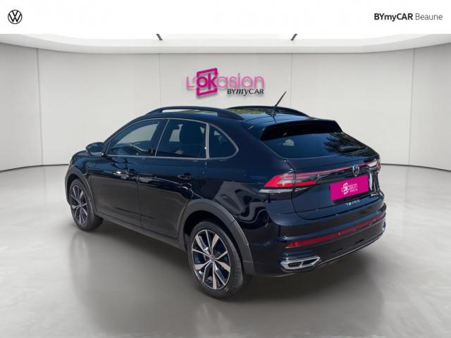 Volkswagen Taigo image 5
