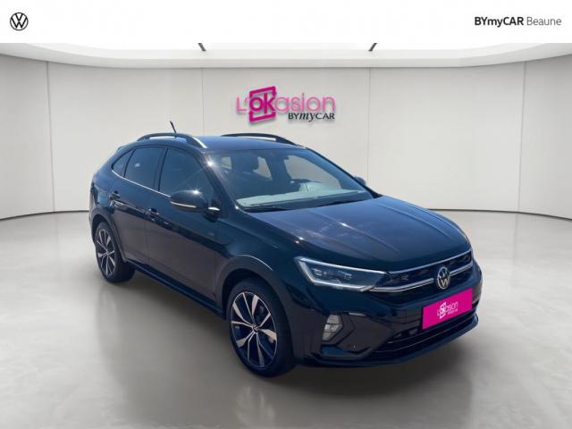 Volkswagen Taigo image 7
