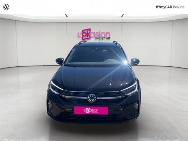 Volkswagen Taigo image 2