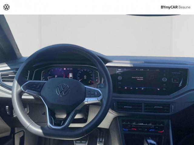 Volkswagen Taigo image 1