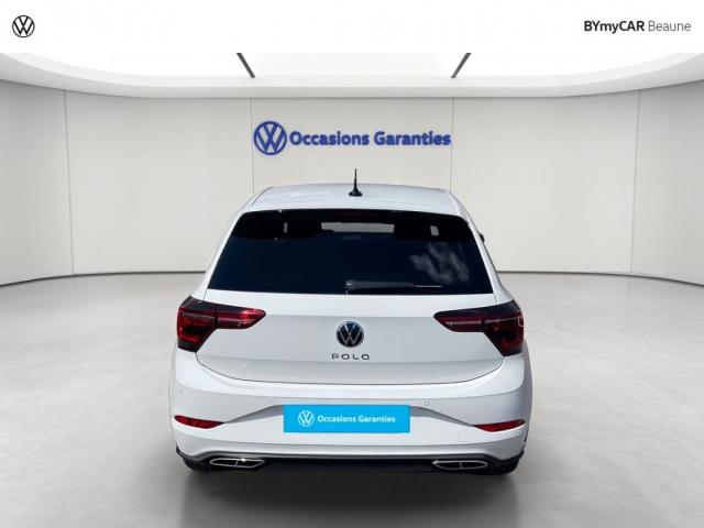 Volkswagen Polo image 3