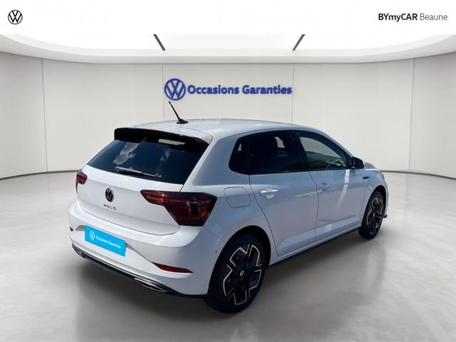 Volkswagen Polo image 4