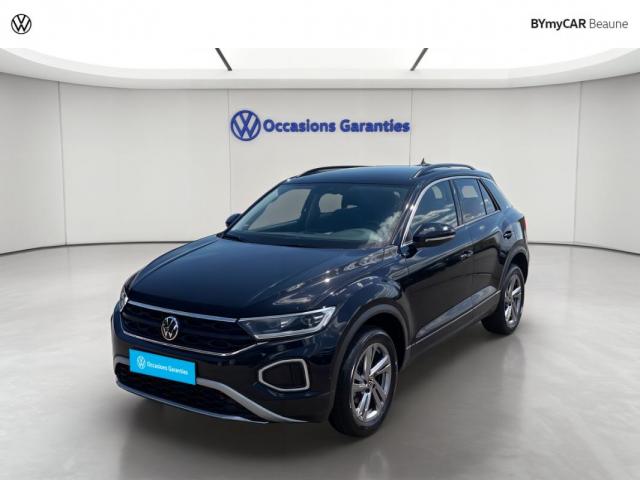 Volkswagen T-Roc 1.5 Tsi Evo2 150 Start/stop Dsg7 Vw Edition