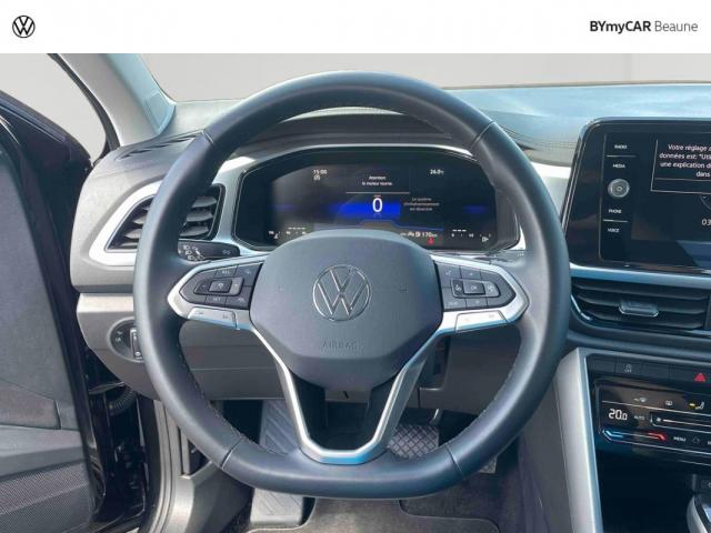 Volkswagen T-Roc image 9