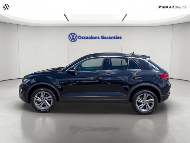 Volkswagen T-Roc image 2