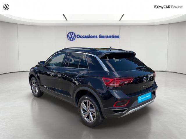Volkswagen T-Roc image 1