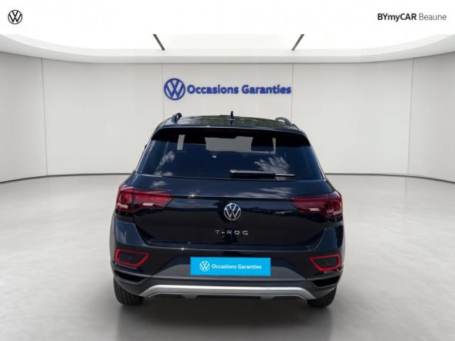 Volkswagen T-Roc image 4
