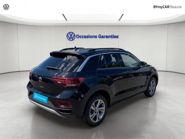 Volkswagen T-Roc image 8