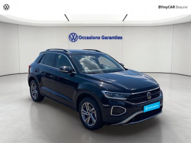 Volkswagen T-Roc image 6