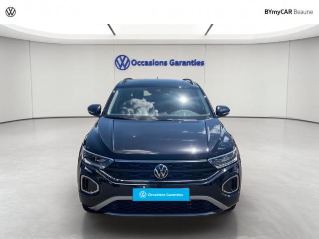 Volkswagen T-Roc image 3