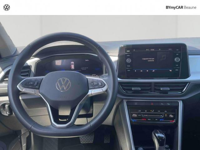 Volkswagen T-Roc image 5