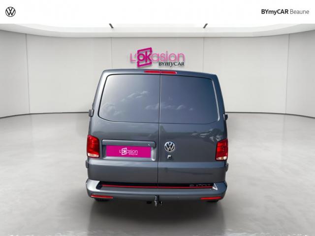 Volkswagen Transporter image 5