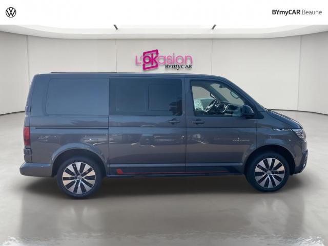 Volkswagen Transporter image 2