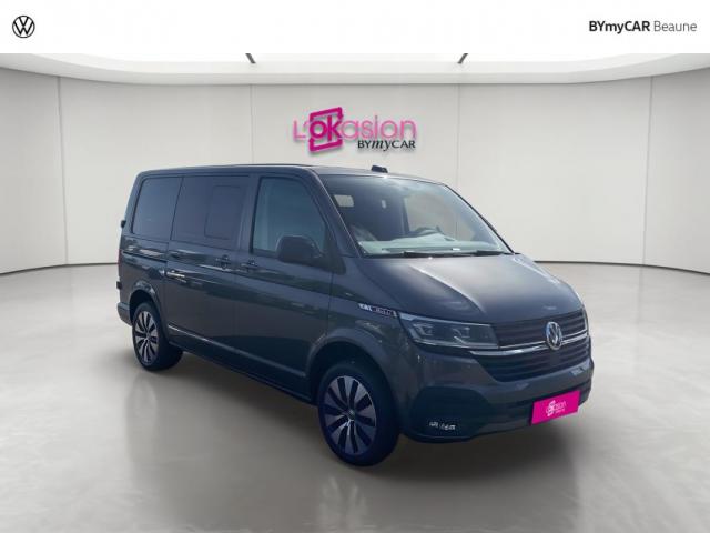 Volkswagen Transporter image 6