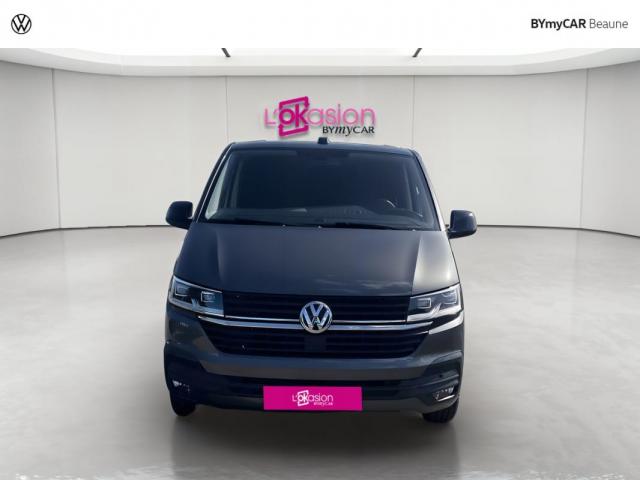 Volkswagen Transporter image 4
