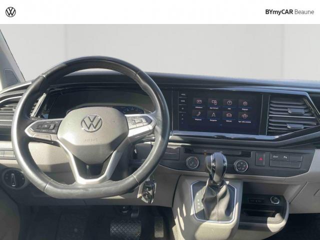 Volkswagen Transporter image 7
