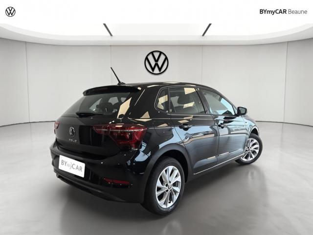 Volkswagen Polo image 5