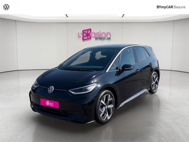Volkswagen Id.3 204 Ch Pro Performance Life Plus