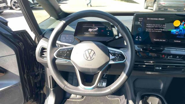 Volkswagen Id.3 image 4