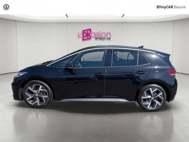 Volkswagen Id.3 image 1