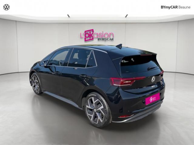 Volkswagen Id.3 image 9