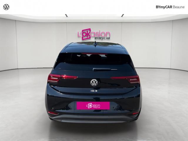 Volkswagen Id.3 image 3